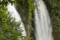 ManojlovaÃÂki buk waterfall in Krka National Park